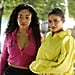 Kylie Jenner and Jordyn Woods Reunite 4 Years After Khloé Kardashian and Tristan Thompson Drama