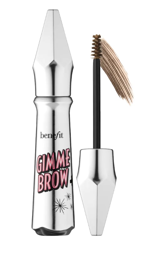 Benefit Gimme Brow+ Tinted Volumizing Eyebrow Gel