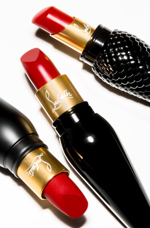 Christian Louboutin Lipsticks