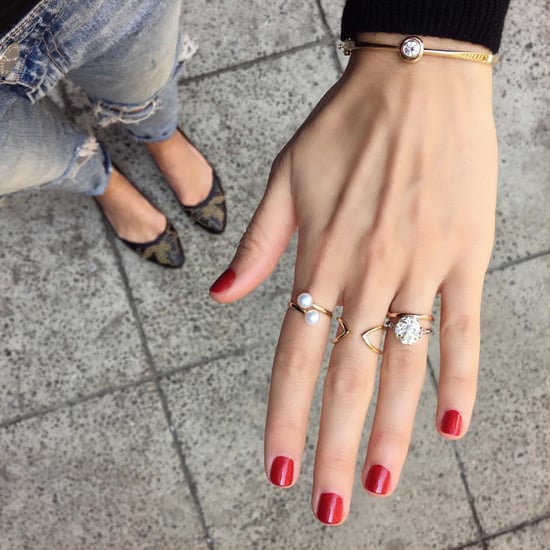 Solitaire Engagement Rings