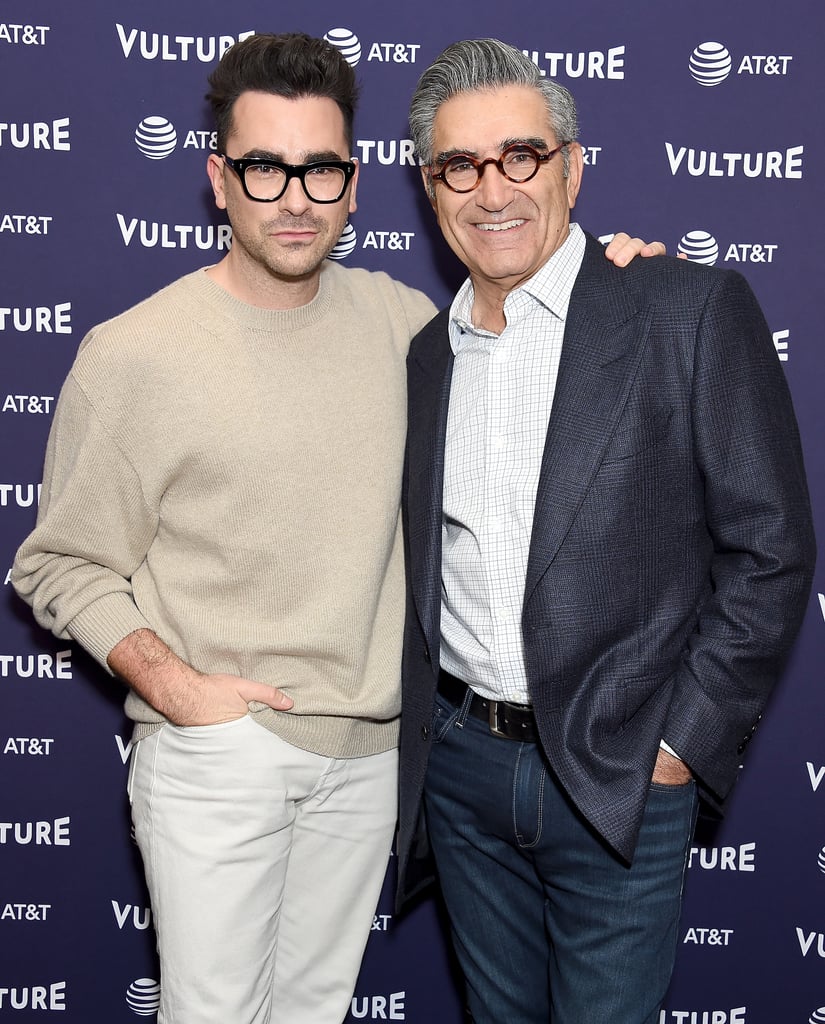 dan levy keep it podcast