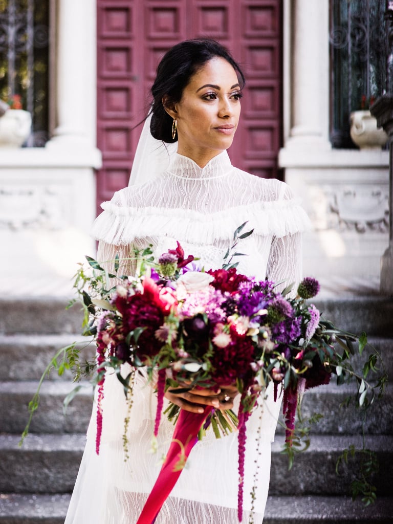 Romantic Elopement in Italy