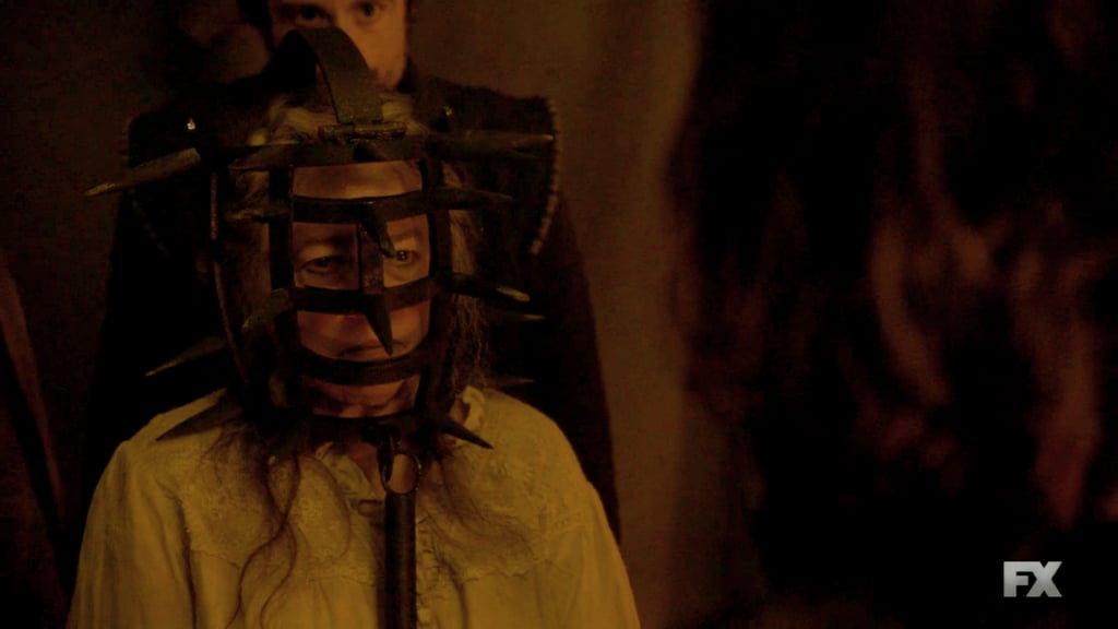 American Horror Story: Roanoke Halloween Costumes