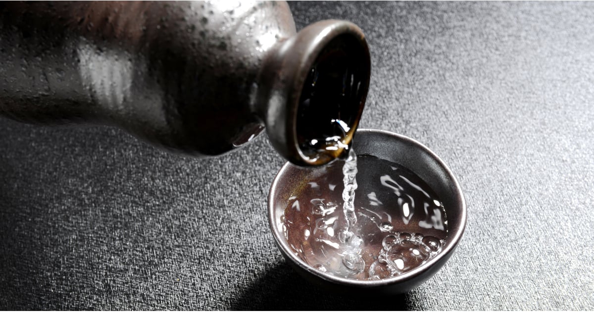 Hot Sake vs. Cold Sake POPSUGAR Food