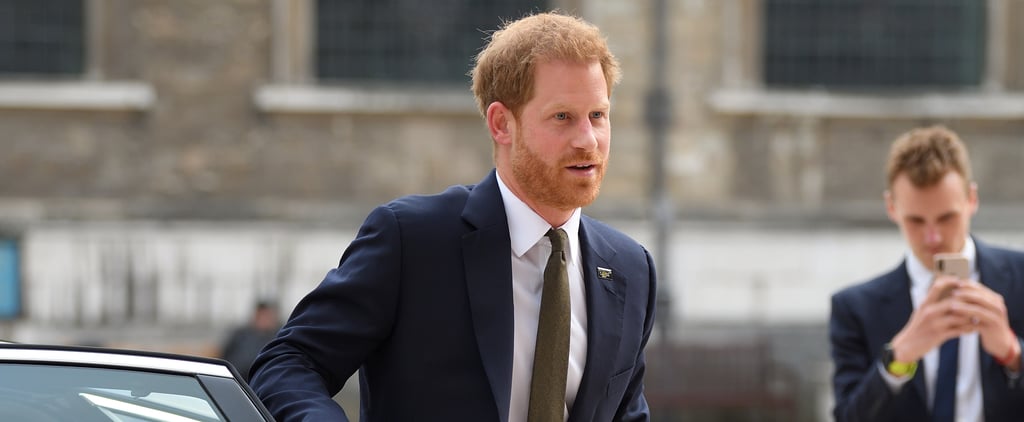Are Royals Not Allowed to Shut Car Doors?