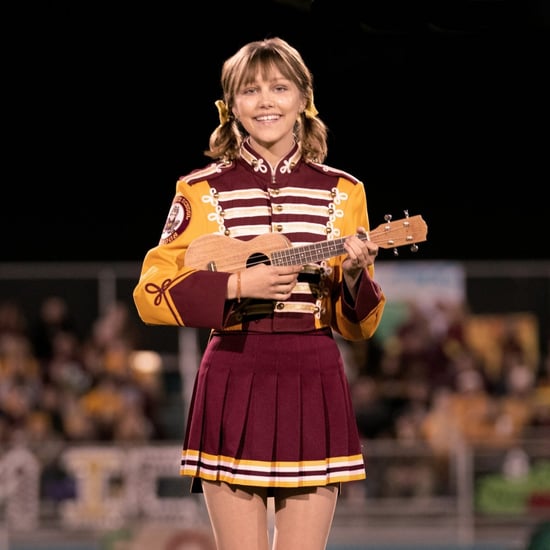 Is Grace VanderWaal Really Playing the Ukulele in Stargirl?