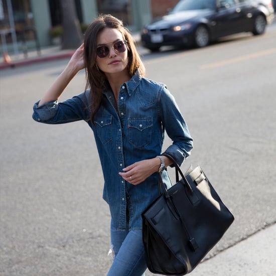 How to Wear Denim on Denim | Video