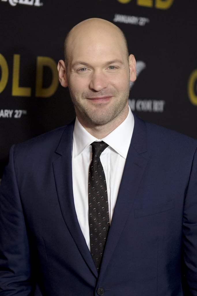 Corey Stoll