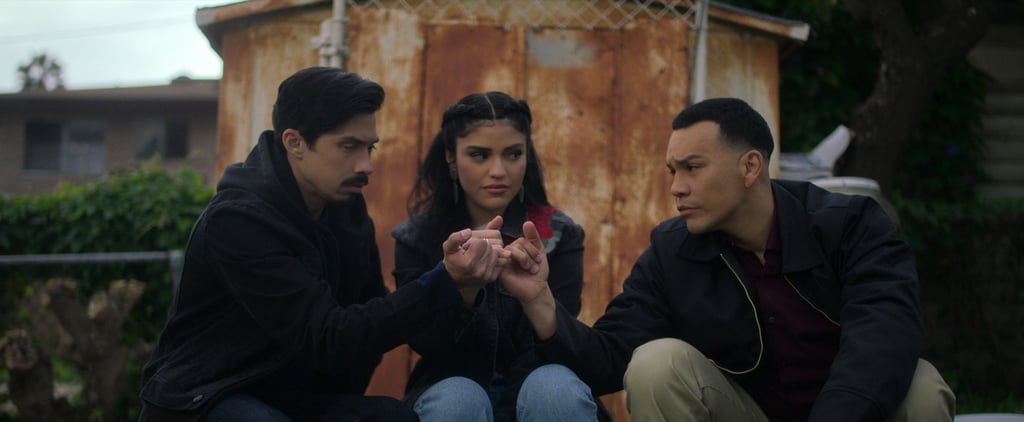 Why Do Latinx TV Shows Continue to Get Canceled?