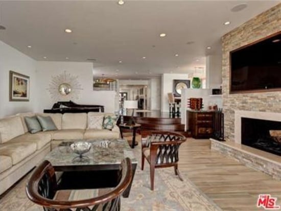 Bruce Jenner Buys Malibu Home | POPSUGAR Home