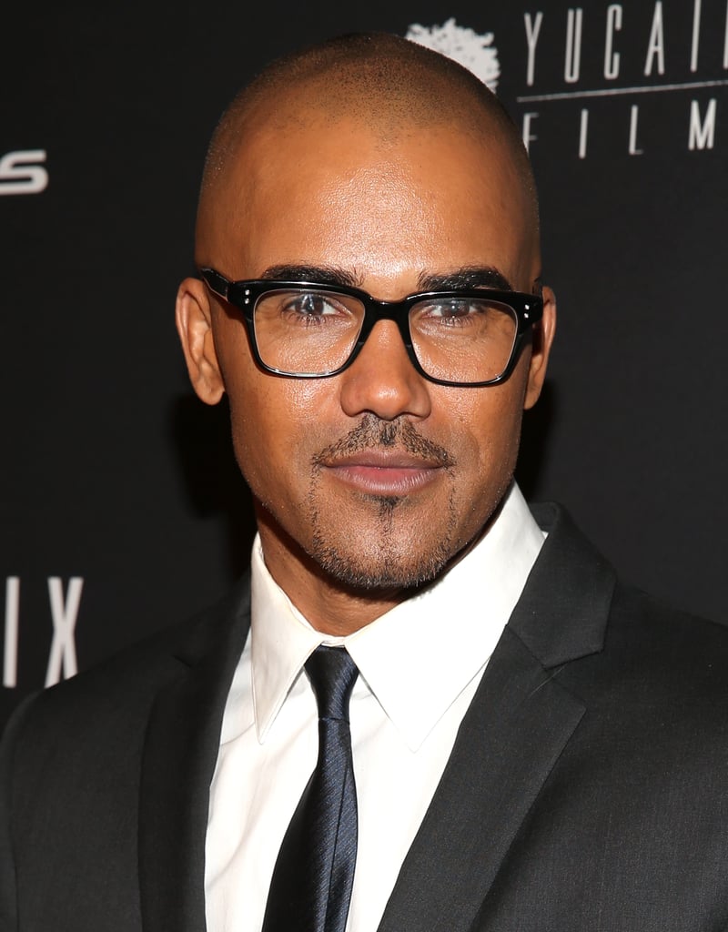 Shemar Moore Hot Pictures