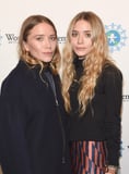 Artists, Heirs, and More Men Who Mary-Kate and Ashley Olsen Have Dated ...