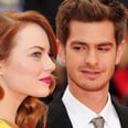 Take a Trip Down Memory Lane With Emma Stone and Andrew Garfield's Relationship Timeline