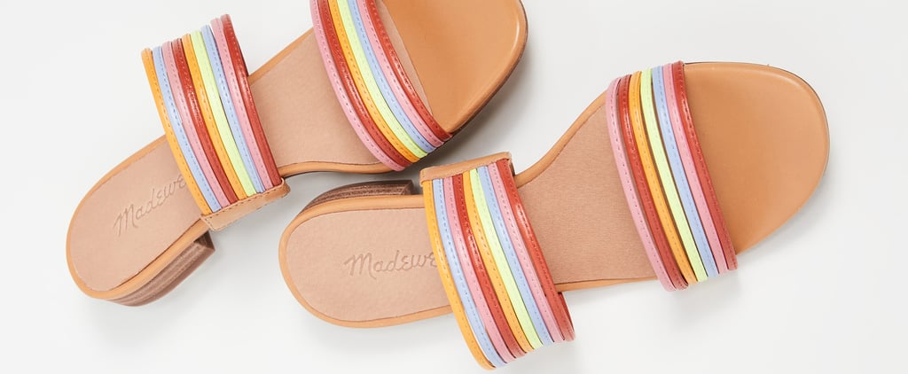 plastic slides for women