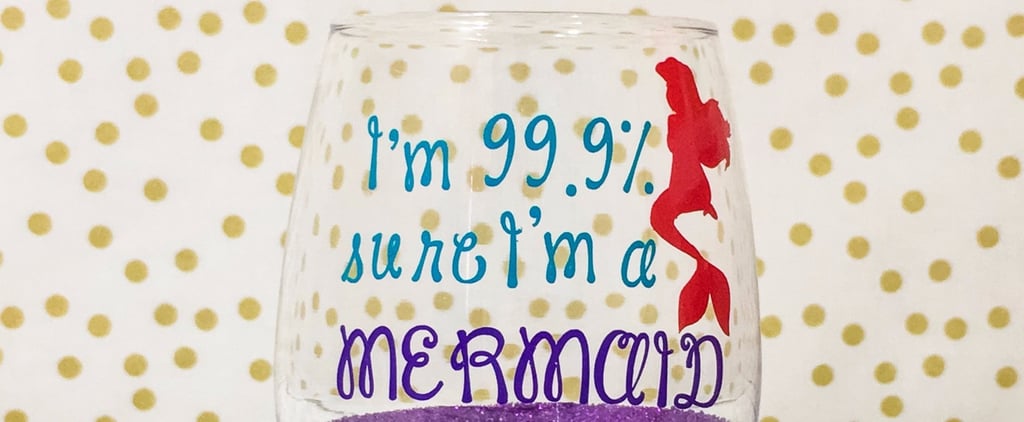 Mermaid Cups and Mugs For Adults