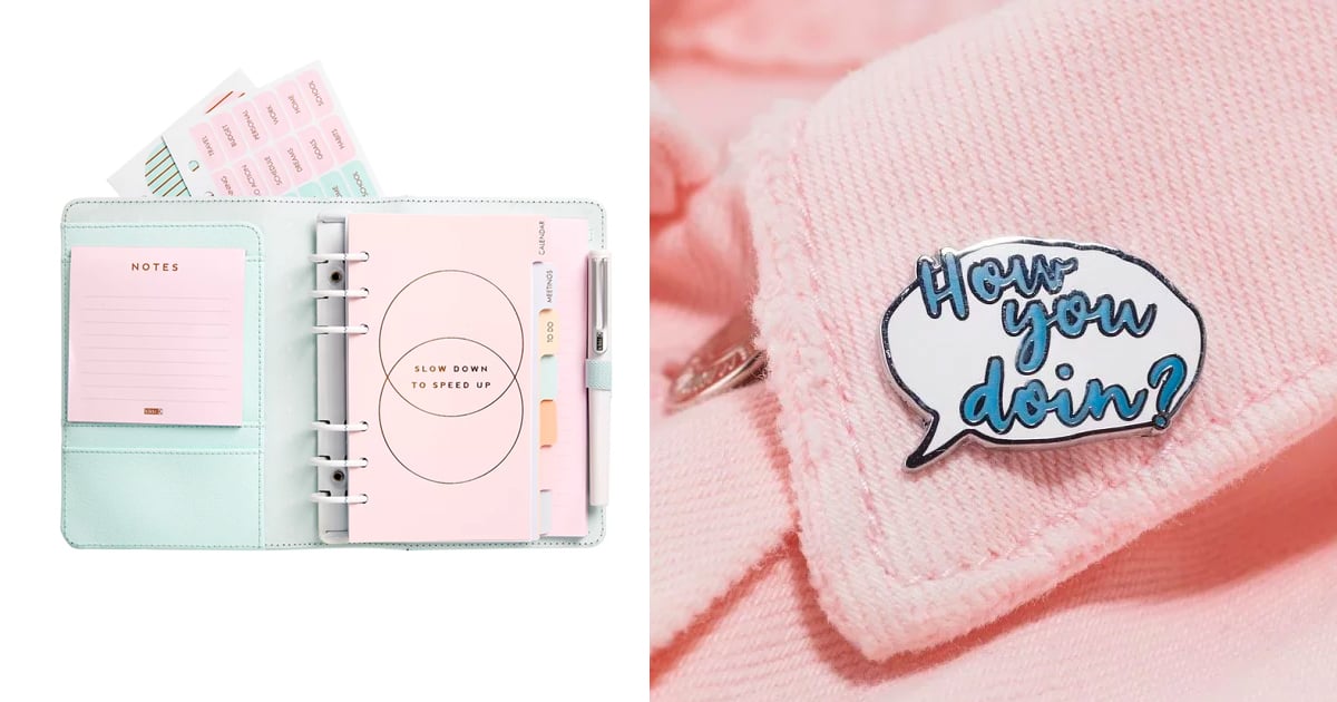 The Best Gift Ideas For Women in Their 20s POPSUGAR Smart Living UK