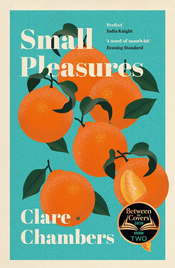 Small Pleasures by Clare Chambers