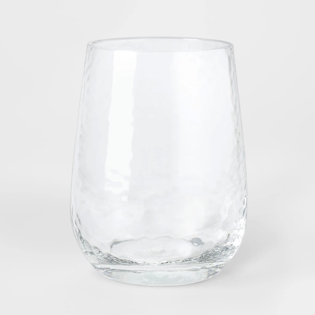 Cravings by Chrissy Teigen Double Old Fashion Glass