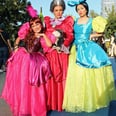 Fans REALLY Stepped It Up With These 17 Disney Cosplays From WonderCon