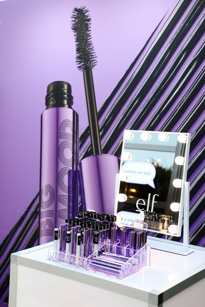 e.l.f. Cosmetics Big Mood Mascara Event Recap