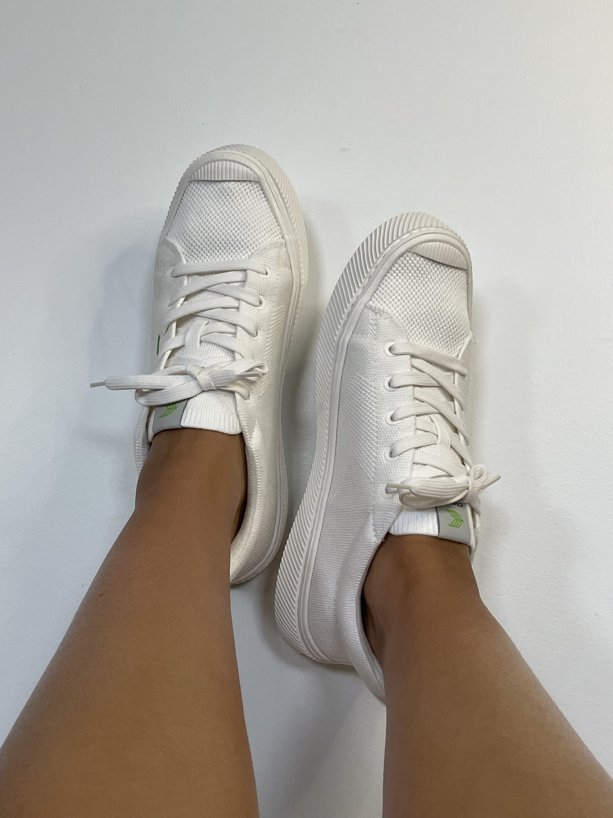 Most comfortable online canvas sneakers