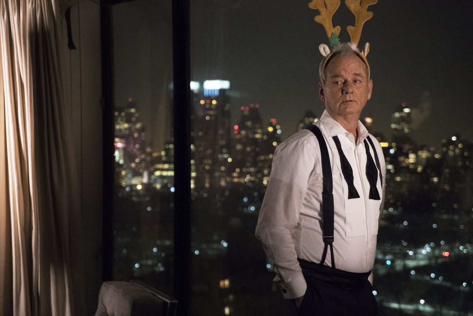 Funny Christmas Movies on Netflix POPSUGAR Entertainment