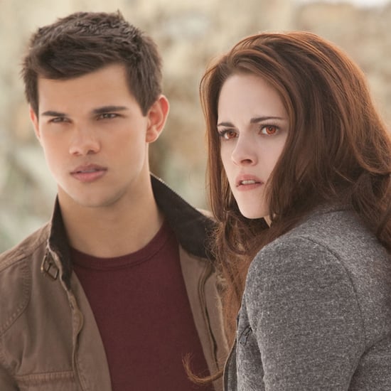 Taylor Lautner Took a Break From Hollywood After Twilight