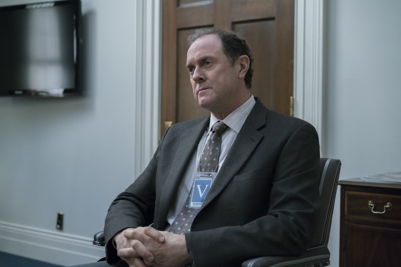 How Does House of Cards End? | POPSUGAR Entertainment