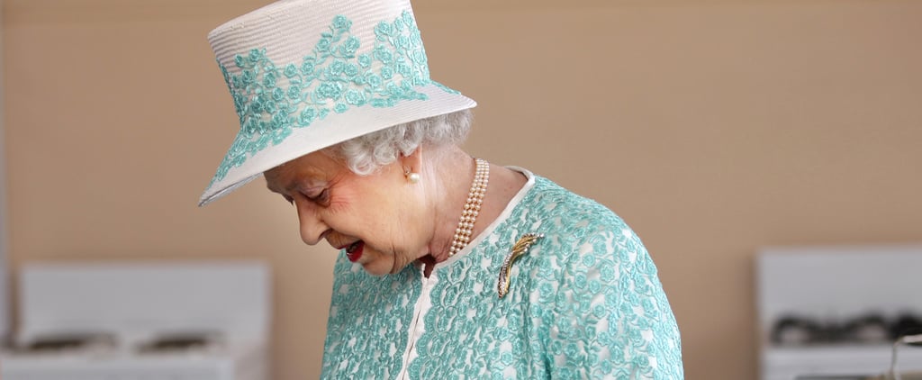 The Royal Family's Scone Recipe