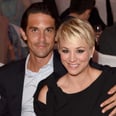 Kaley Cuoco and Ryan Sweeting Split After 21 Months of Marriage