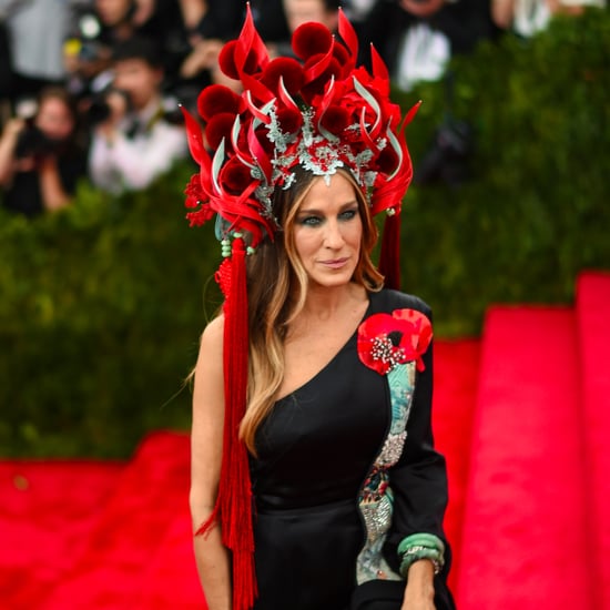 Met Gala Looks by Personality