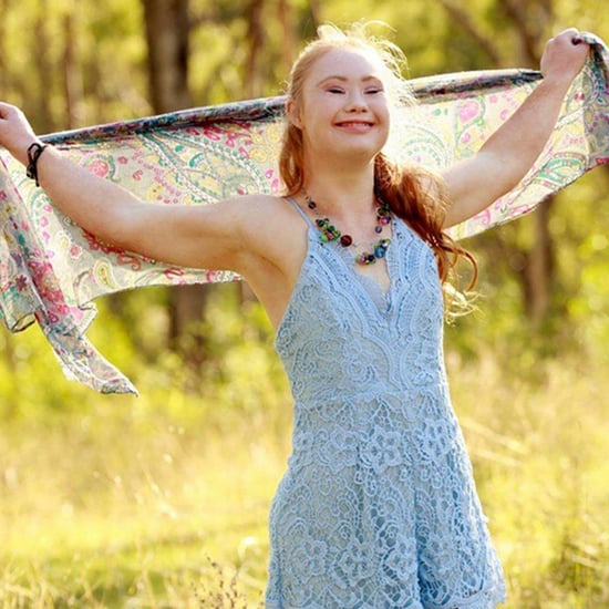 Madeline Stuart Model | Video