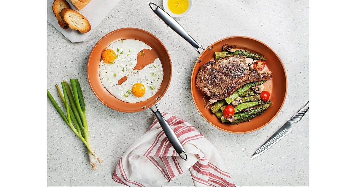 Pots and Pans The Best Amazon Prime Day Kitchen Deals 2020