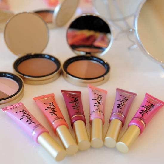 New Too Faced Products 2016