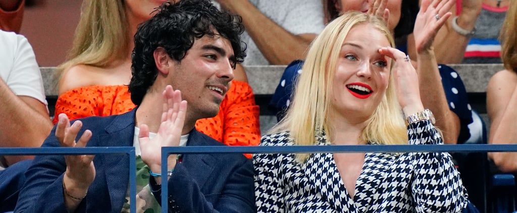 Joe Jonas' Advice to Sophie Turner to Combat Audition Nerves