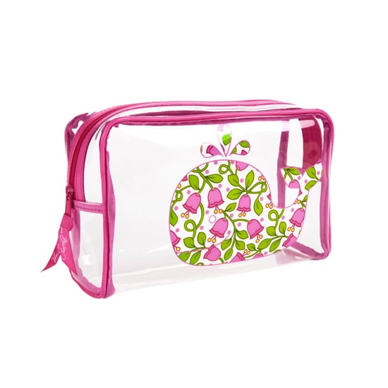 Travel Makeup Bags | POPSUGAR Beauty