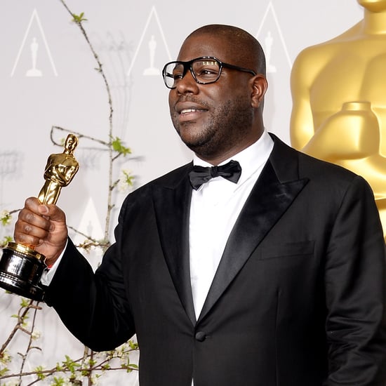 Is Steve McQueen Feuding With John Ridley?