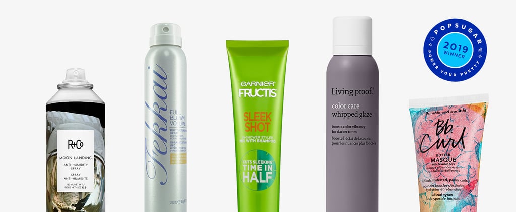 Best Hair Products Beauty Awards 2019