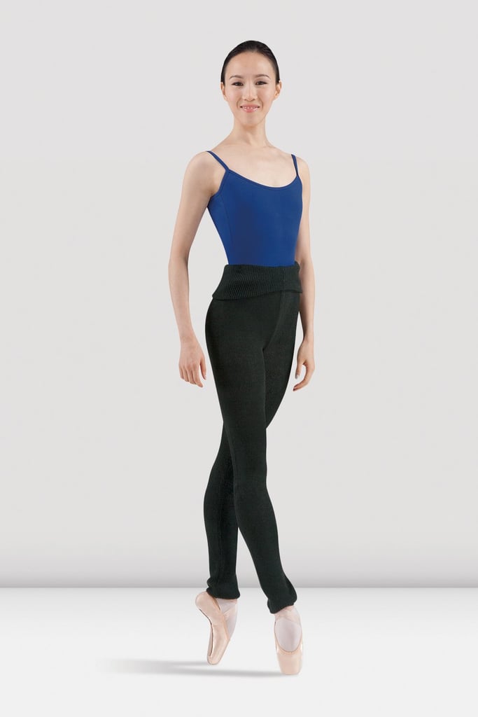 Bloch's Marcie Warm Up Pant