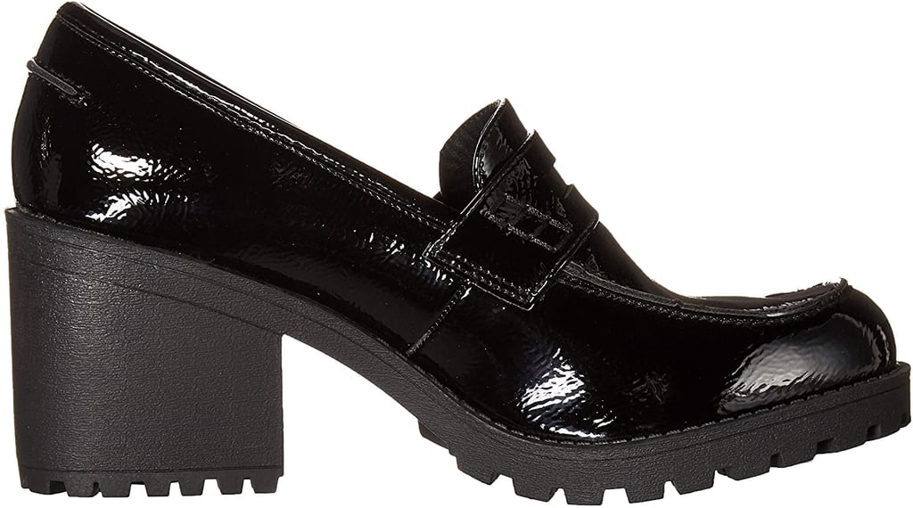 Hip Heels: Dirty Laundry Heeled Loafers