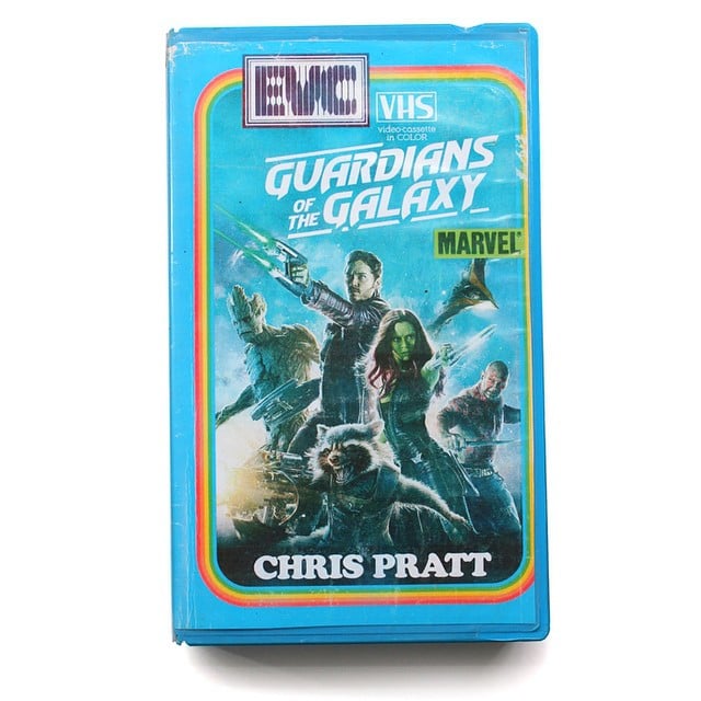 Guardians of the Galaxy