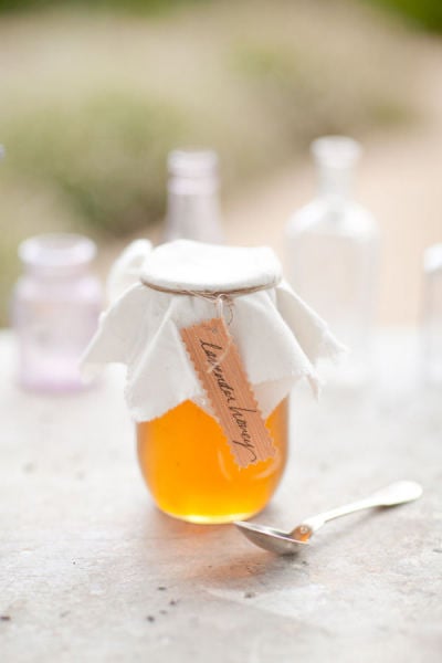 Honey or Jam