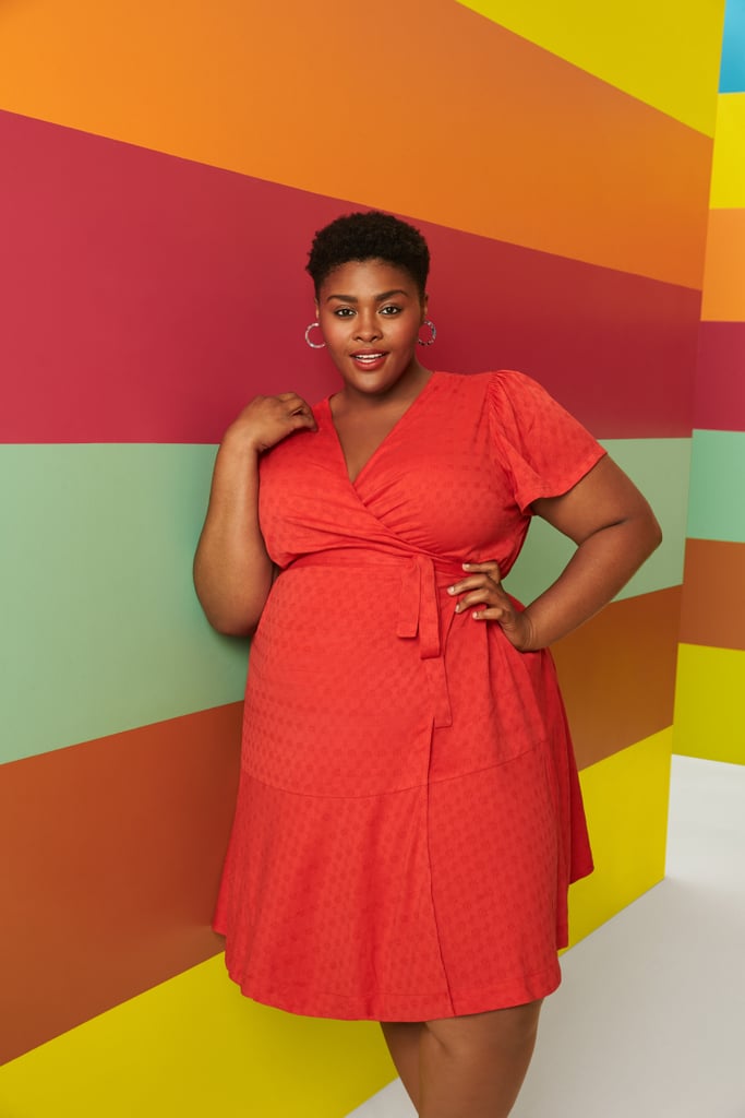 Stitch Fix Katie Sturino Collection