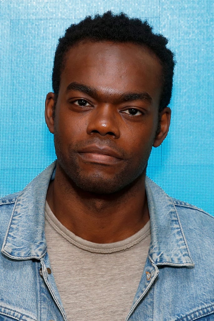 Sexy William Jackson Harper Pictures