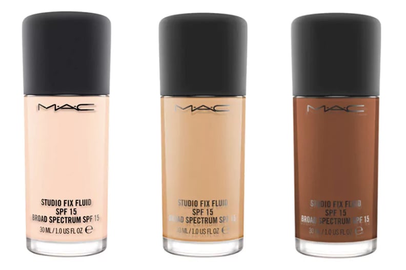 Makeup Companies Are All Launching 40 Foundation Shades - The