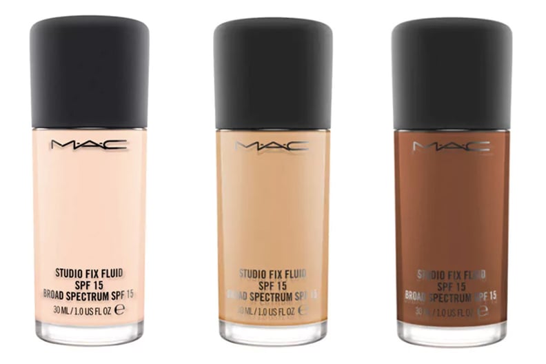 Beauty Brands With A Wide Range Of Foundation Shades