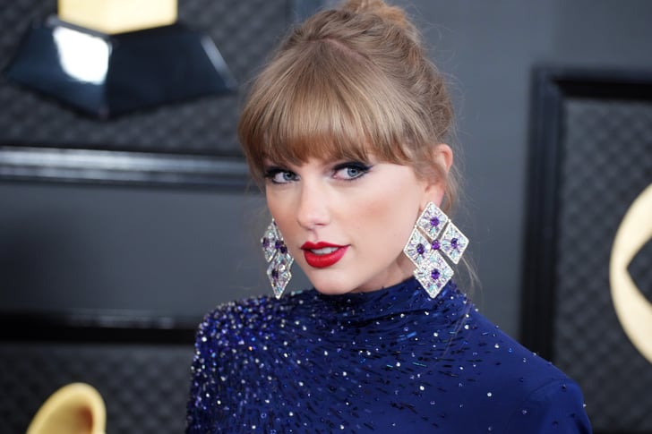 Taylor Swift Is Dropping Four Unreleased Songs Before Eras Tour Starts