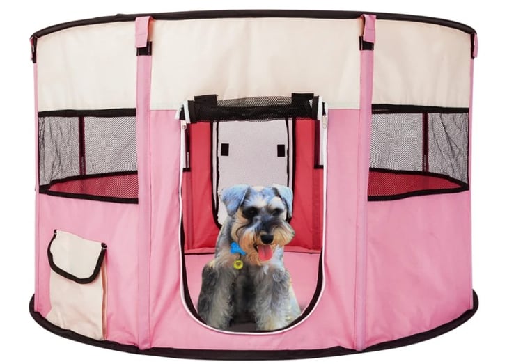 what is the best dog playpen