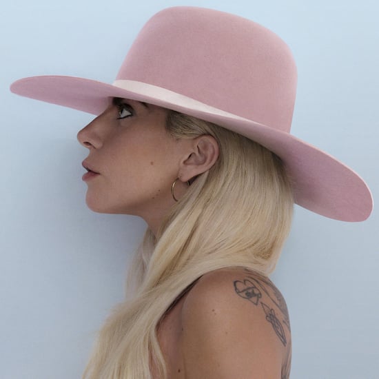 Lady Gaga's New Album Joanne Information