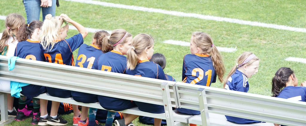 An Expert Shares What to Consider Before Putting Your Kid in Fall Activities